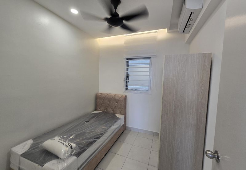 Residensi Riamas, The Harmony