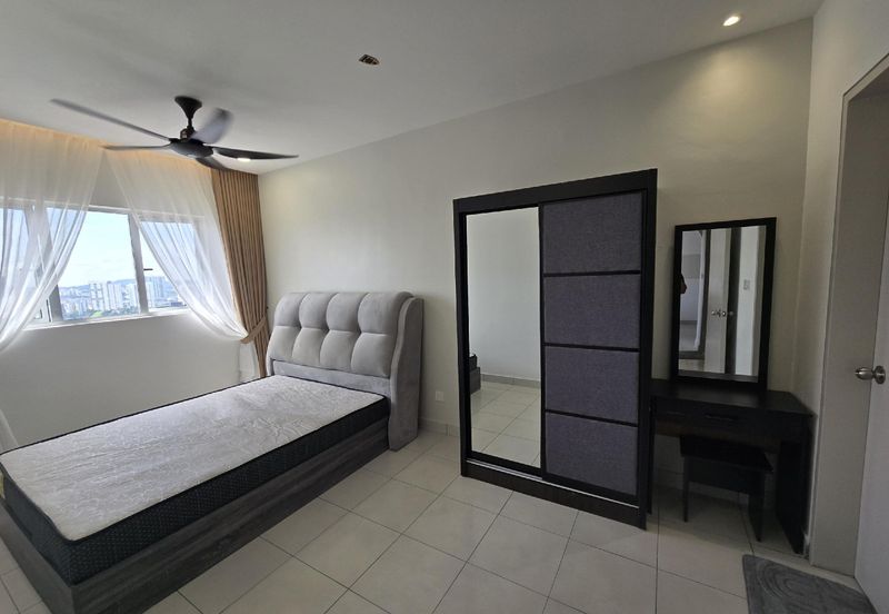 Residensi Riamas, The Harmony