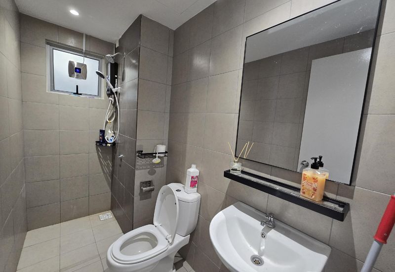 Residensi Riamas, The Harmony