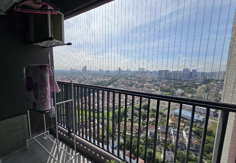 Residensi Riamas, The Harmony