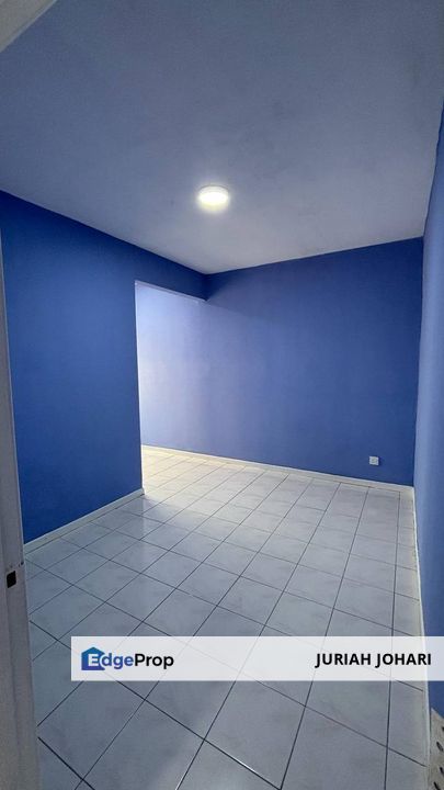 Idaman Suria Setapak, New Refurbished, Kuala Lumpur, Setapak