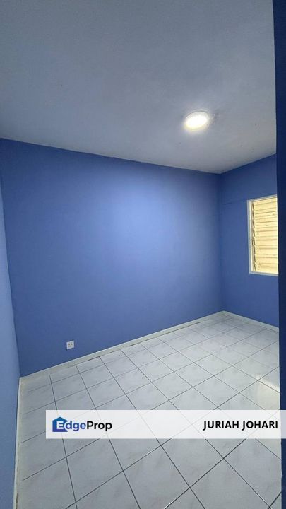 Idaman Suria Setapak, New Refurbished, Kuala Lumpur, Setapak