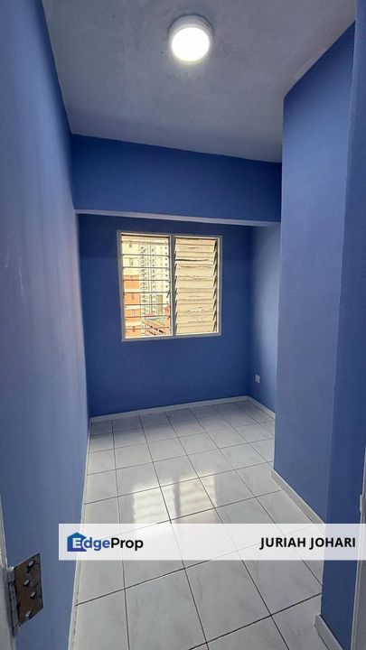 Idaman Suria Setapak, New Refurbished, Kuala Lumpur, Setapak