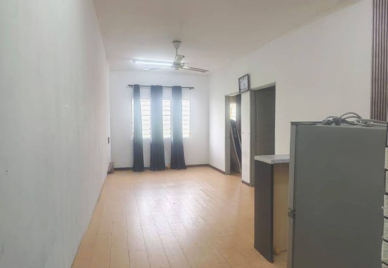 Pangsapuri Seri Nipah