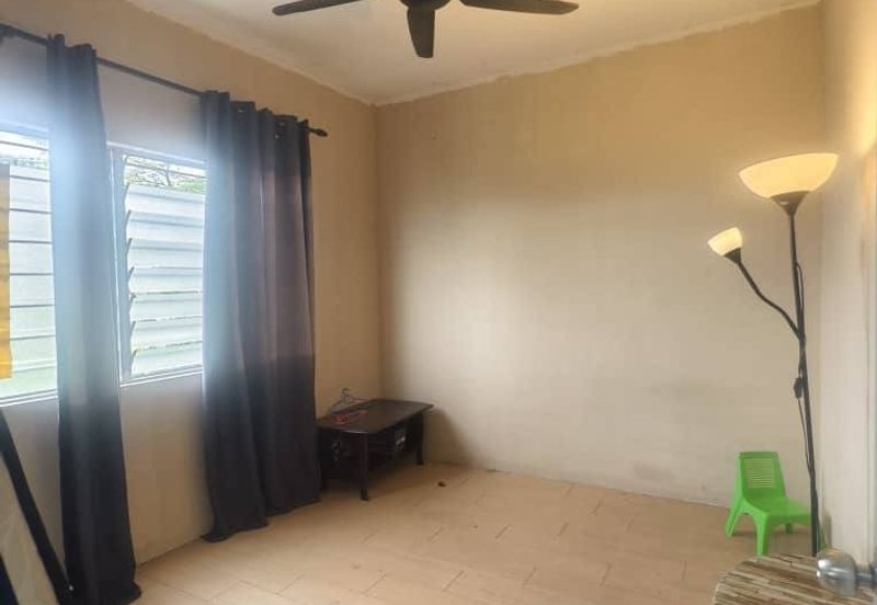 Pangsapuri Seri Nipah