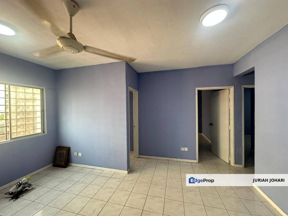 Idaman Suria Setapak, New Refurbished, Kuala Lumpur, Setapak