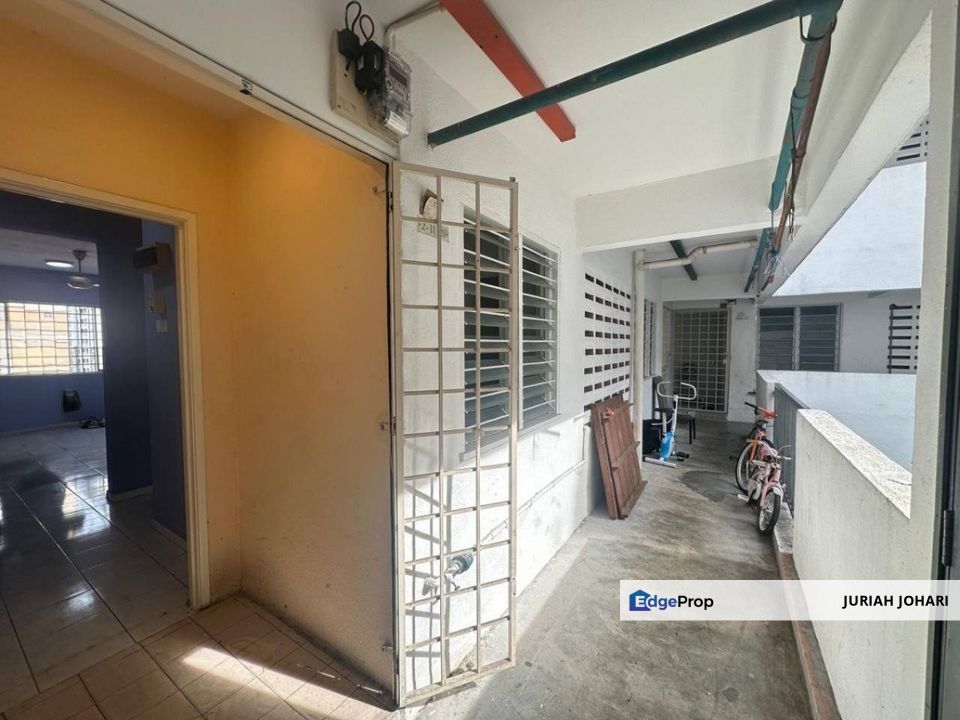 Idaman Suria Setapak, New Refurbished, Kuala Lumpur, Setapak