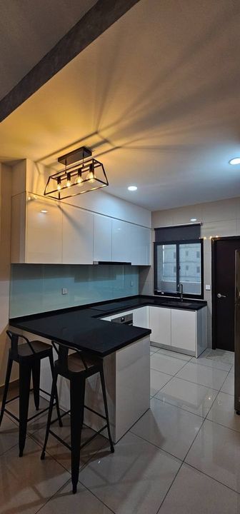 Bangsar Hill Park, Fully furnished Condo, Kuala Lumpur, Bangsar