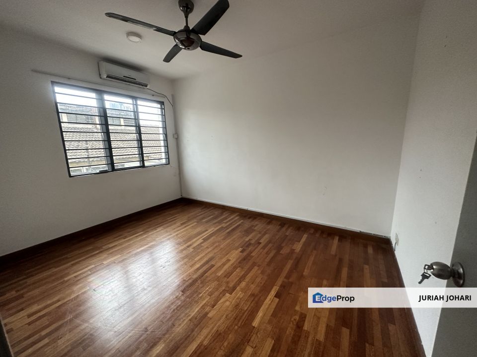 Setapak, Taman Sri Rampai 2.5 Storey Facing Open, Kuala Lumpur, Setapak