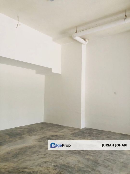 Old Klang Road, Shoplot Corner Unit for RENT, Kuala Lumpur, Jalan Klang Lama (Old Klang Road)