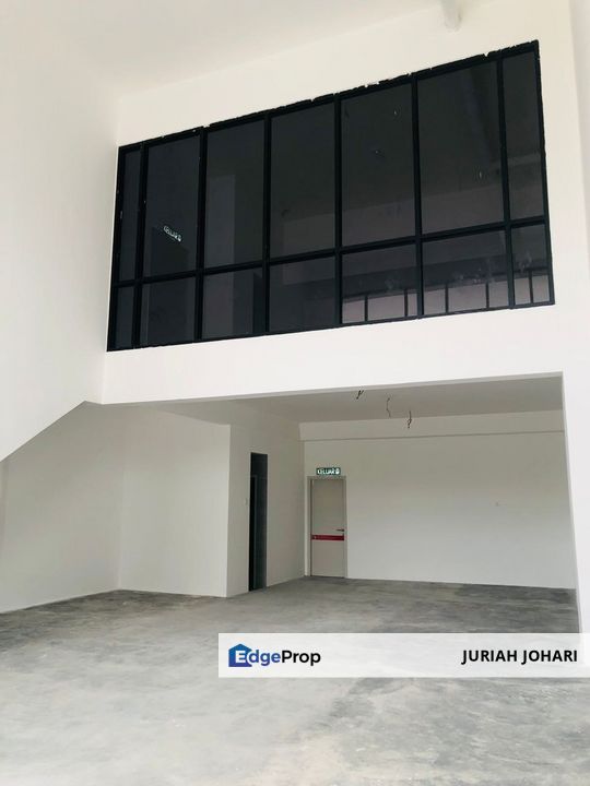 Old Klang Road, Shoplot Corner Unit for RENT, Kuala Lumpur, Jalan Klang Lama (Old Klang Road)