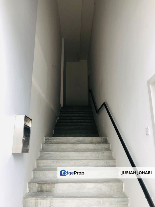 Old Klang Road, Shoplot Corner Unit for RENT, Kuala Lumpur, Jalan Klang Lama (Old Klang Road)