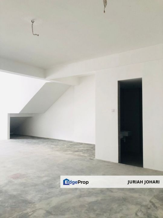 Old Klang Road, Shoplot Corner Unit for RENT, Kuala Lumpur, Jalan Klang Lama (Old Klang Road)