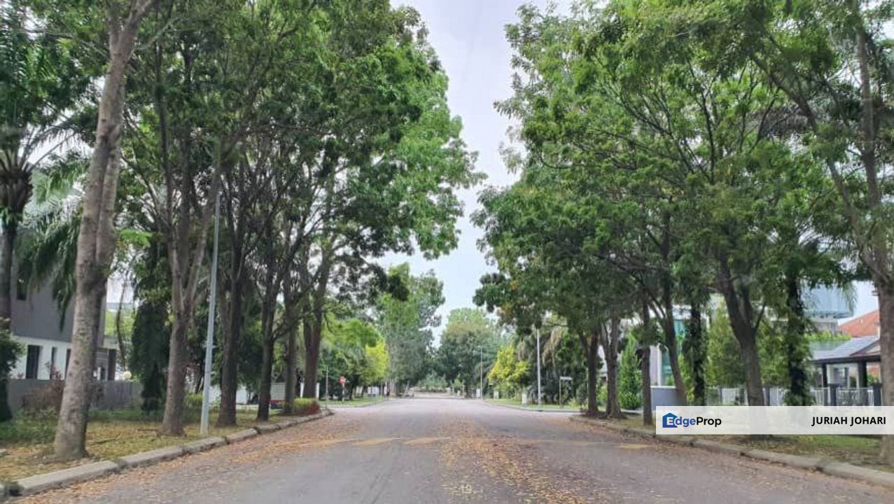 Usj 1, Grandville Bungalow, Subang Jaya Lot for Sale, Selangor, USJ