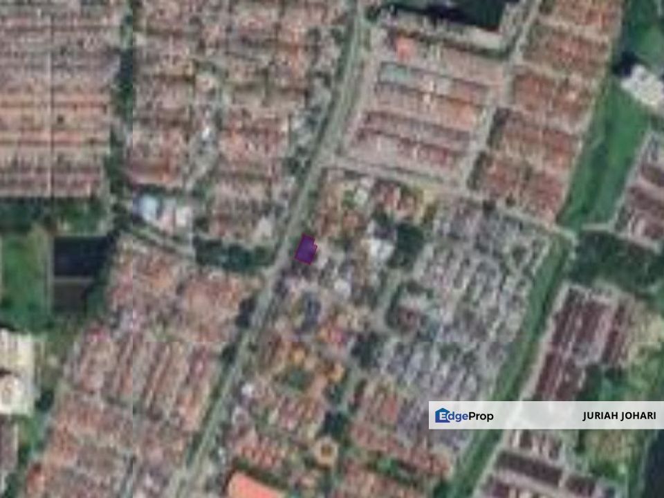 Usj 1, Grandville Bungalow, Subang Jaya Lot for Sale, Selangor, USJ