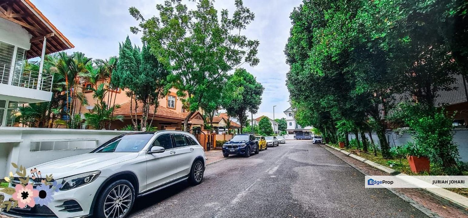 Usj 1, Grandville Bungalow, Subang Jaya Lot for Sale, Selangor, USJ