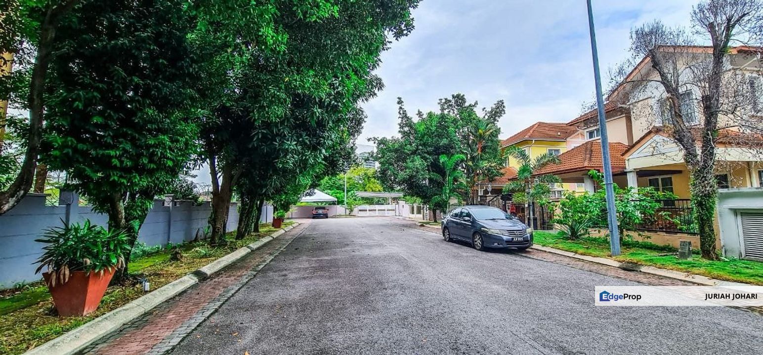 Usj 1, Grandville Bungalow, Subang Jaya Lot for Sale, Selangor, USJ