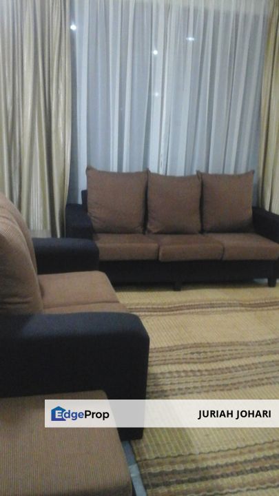 Renovated, Taman Setiawangsa 2 Storey Extended, Kuala Lumpur, Taman Setiawangsa