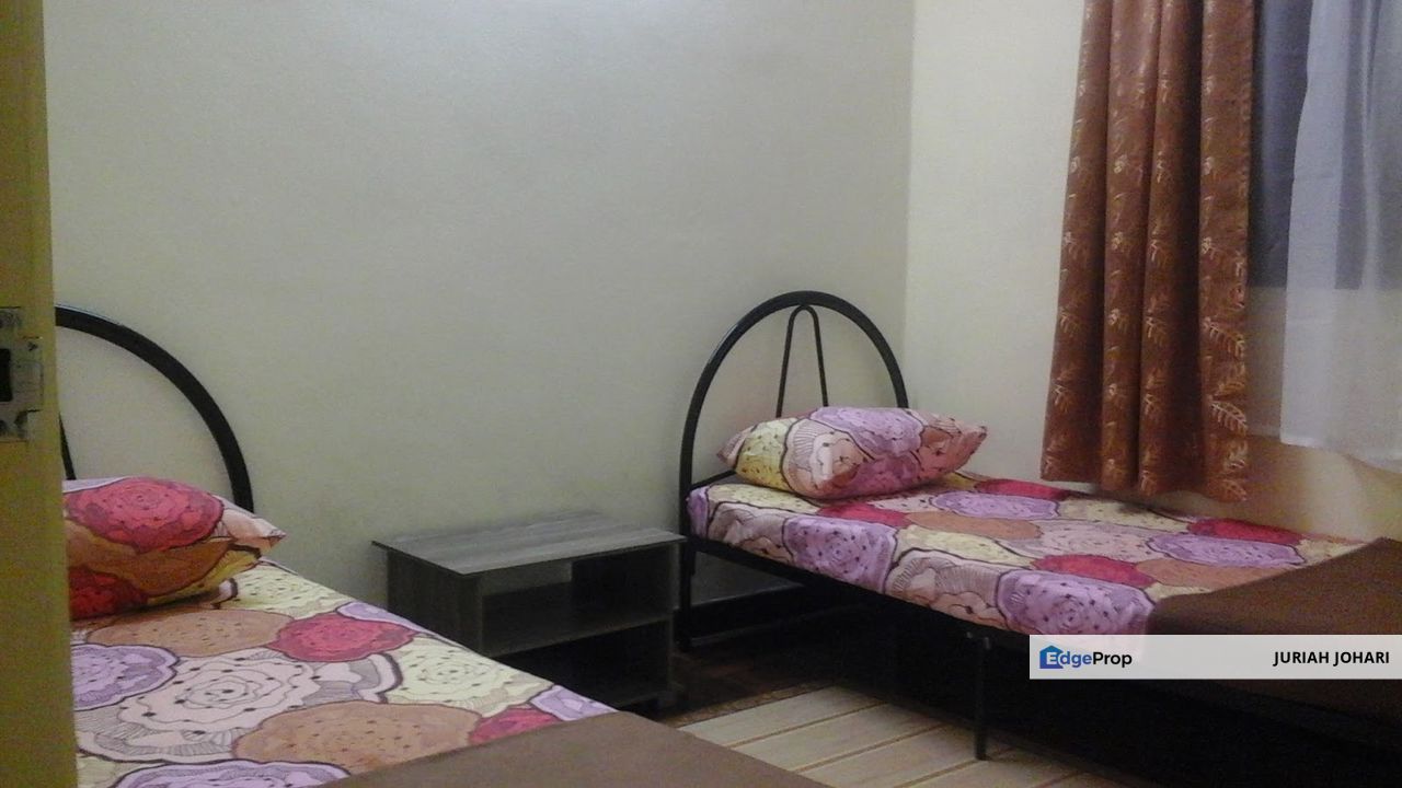 Renovated, Taman Setiawangsa 2 Storey Extended, Kuala Lumpur, Taman Setiawangsa