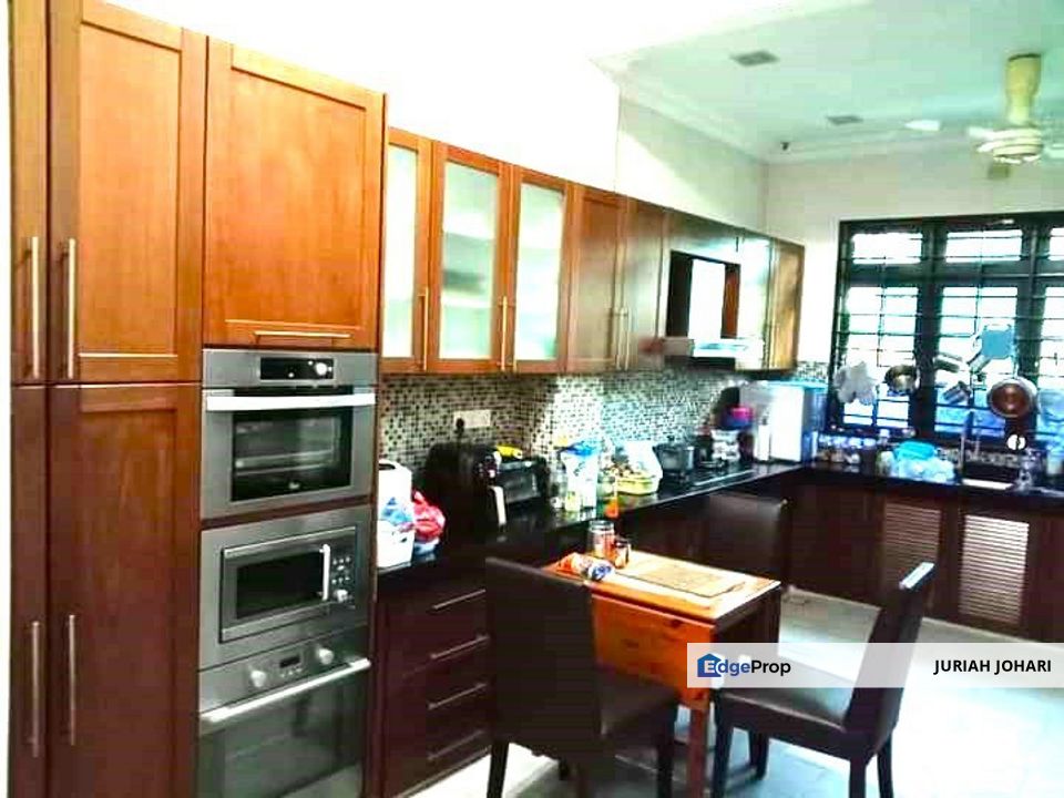 Putrajaya, Semi D, Double Storey Kota Warisan , Selangor, Sepang