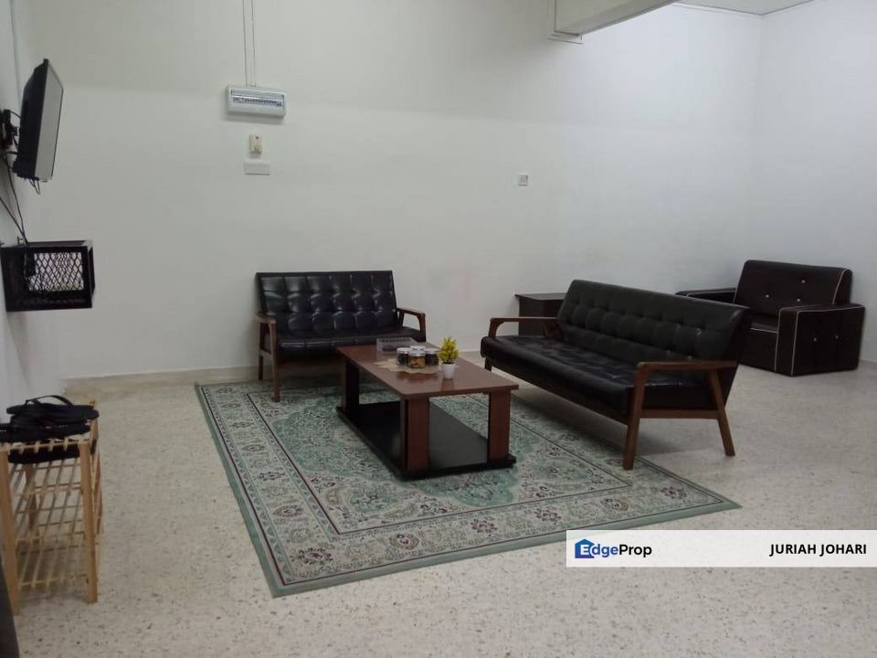 Melaka, Batang Tiga, 2 Storey Taman Nirwana, Melaka, Bukit Rambai