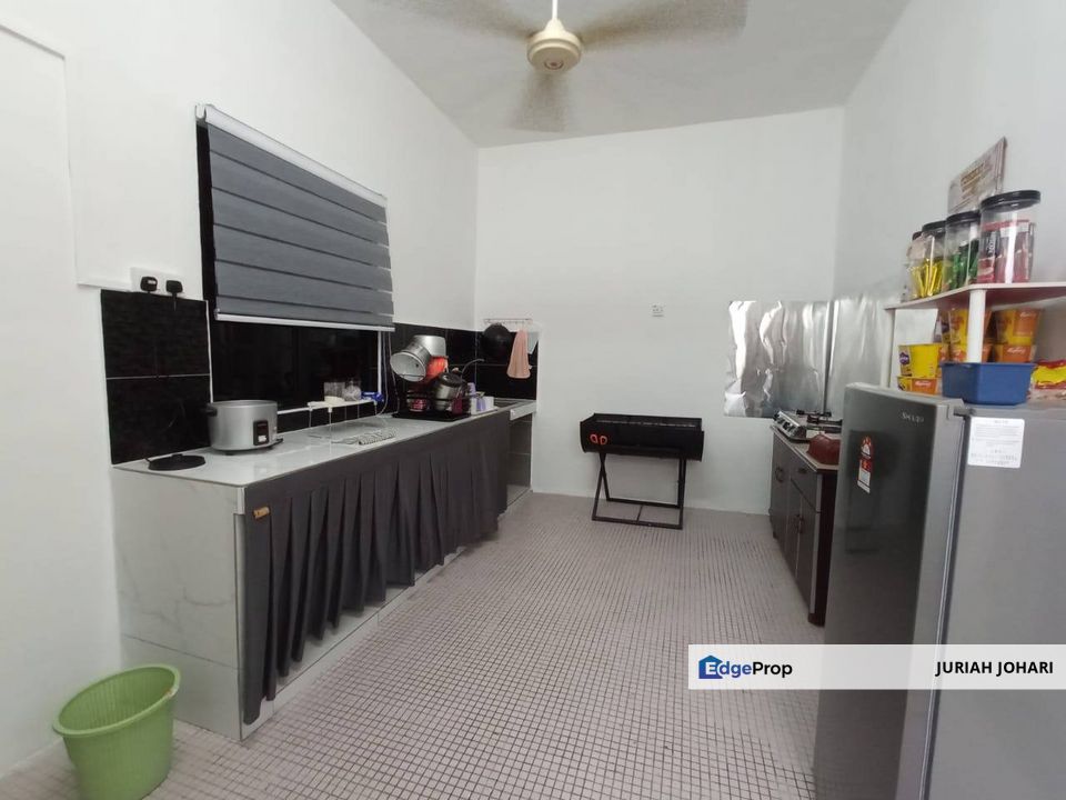 Melaka, Batang Tiga, 2 Storey Taman Nirwana, Melaka, Bukit Rambai