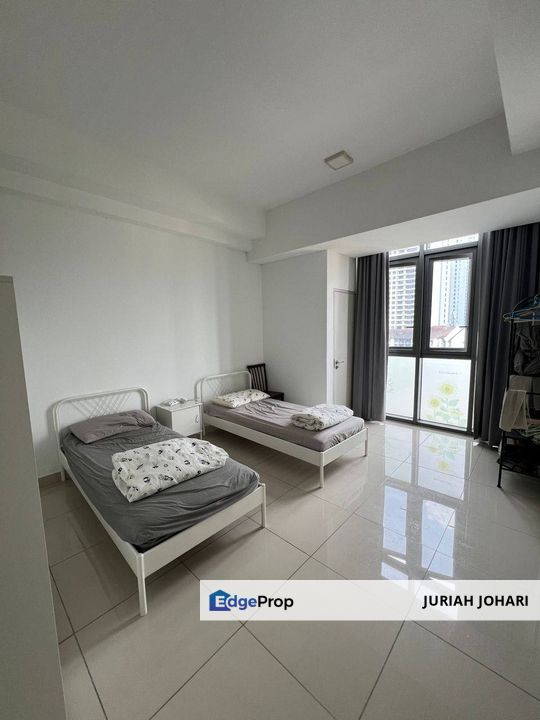 Old Klang Road, Vivo Suites, Soho Jalan klang Lama , Kuala Lumpur, Jalan Klang Lama (Old Klang Road)