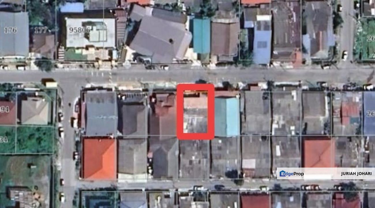 Ampang, Bungalow Lot Single Storey, Kampung Pandan Dalam, Selangor, Ampang