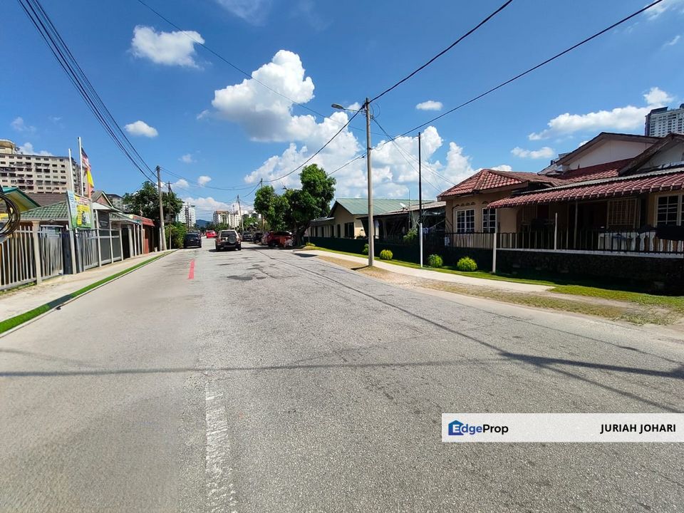 Ampang, Bungalow Lot Single Storey, Kampung Pandan Dalam, Selangor, Ampang