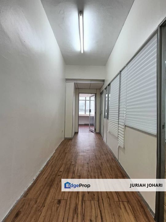 Ampang, Office Taman Nirwana for RENT, Selangor, Ampang