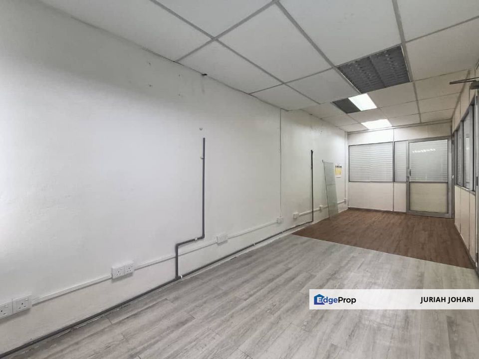 Ampang, Office Taman Nirwana for RENT, Selangor, Ampang