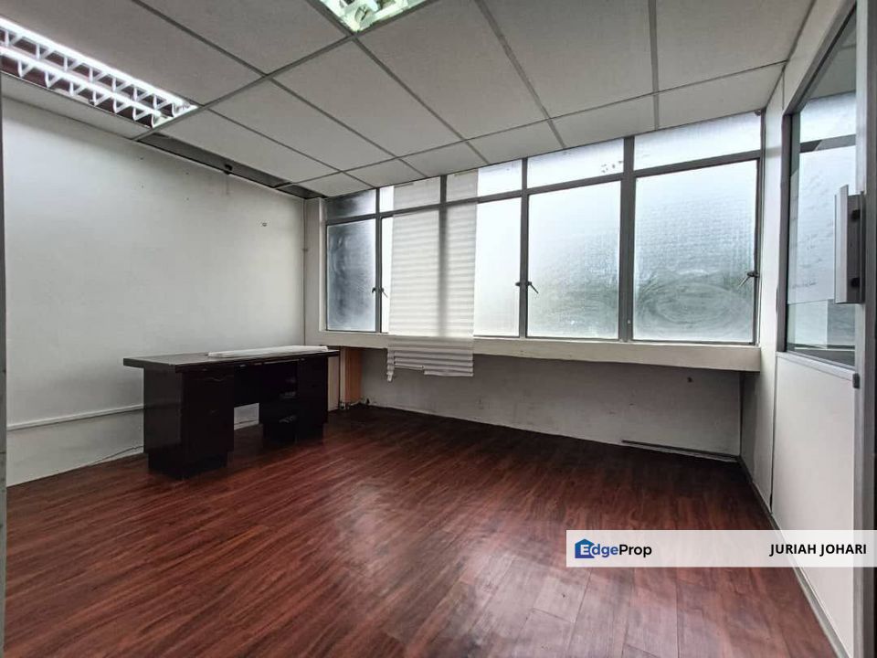 Ampang, Office Taman Nirwana for RENT, Selangor, Ampang