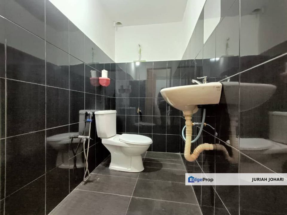 Ampang, Office Taman Nirwana for RENT, Selangor, Ampang