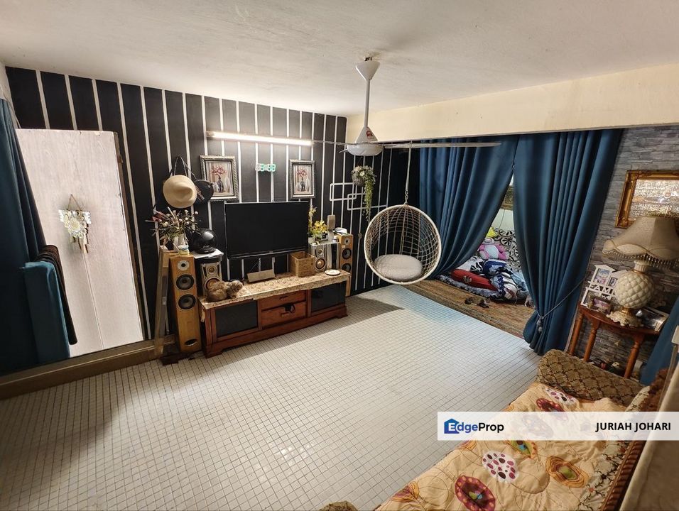 Bandar Utama Batang Kali, 2 Storey Facing Open Freehold, Selangor, Batang Kali