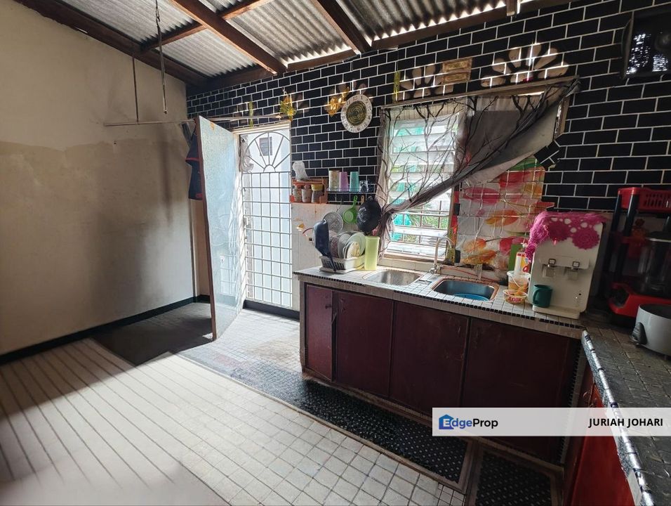 Bandar Utama Batang Kali, 2 Storey Facing Open Freehold, Selangor, Batang Kali