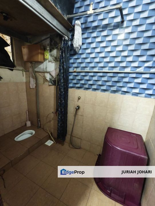 Bandar Utama Batang Kali, 2 Storey Facing Open Freehold, Selangor, Batang Kali