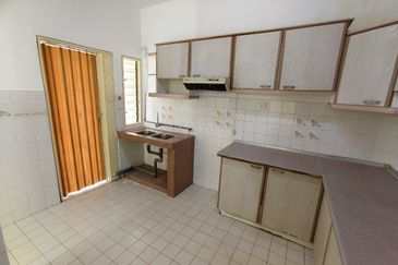 Jalan Bukit Setiawangsa 