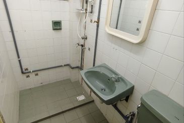 Jalan Bukit Setiawangsa 