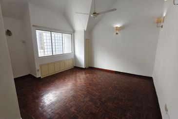 Jalan Bukit Setiawangsa 