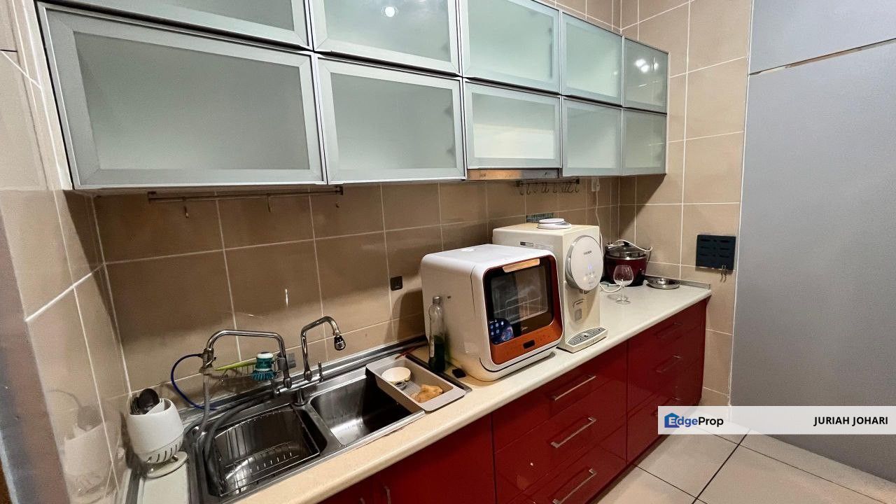 OUG Parklane, Fully furnished Taman OUG, Jalan Klang Lama, Kuala Lumpur, Taman OUG