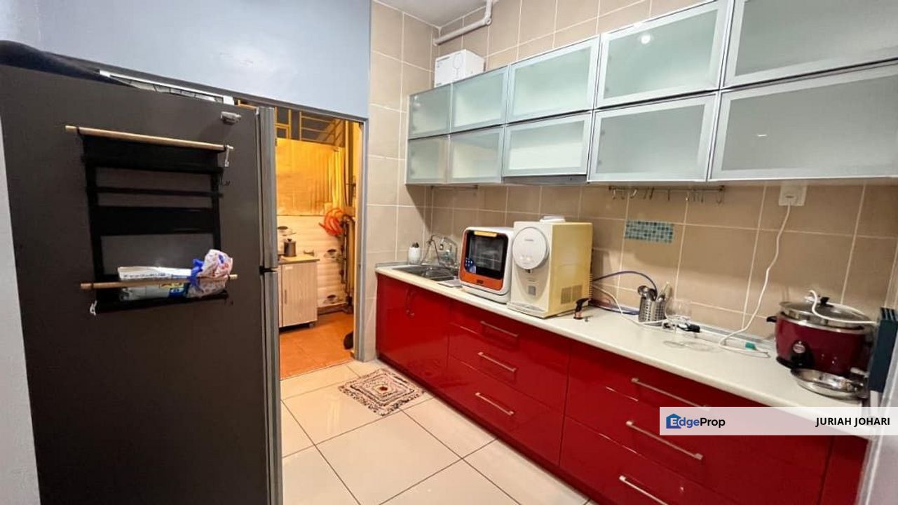 OUG Parklane, Fully furnished Taman OUG, Jalan Klang Lama, Kuala Lumpur, Taman OUG