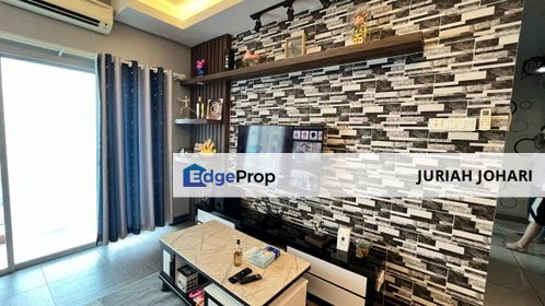 OUG Parklane, Fully furnished Taman OUG, Jalan Klang Lama, Kuala Lumpur, Taman OUG