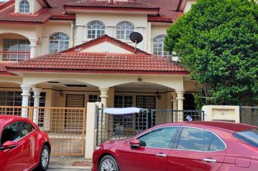 Bandar Bukit Puchong, BP 10