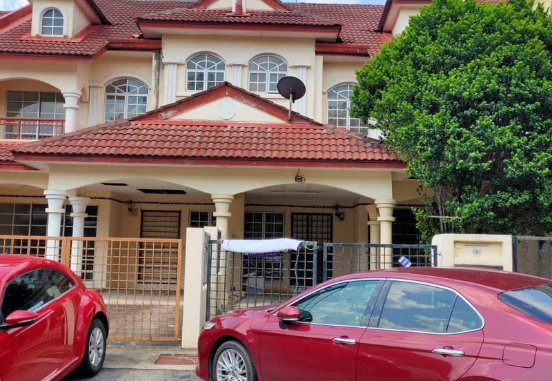 Bandar Bukit Puchong, BP 10