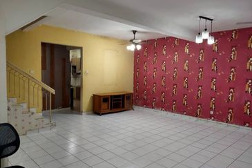 Bandar Bukit Puchong, BP 10