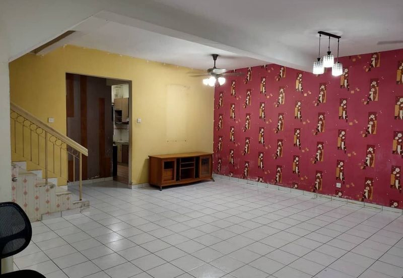 Bandar Bukit Puchong, BP 10