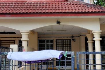 Bandar Bukit Puchong, BP 10