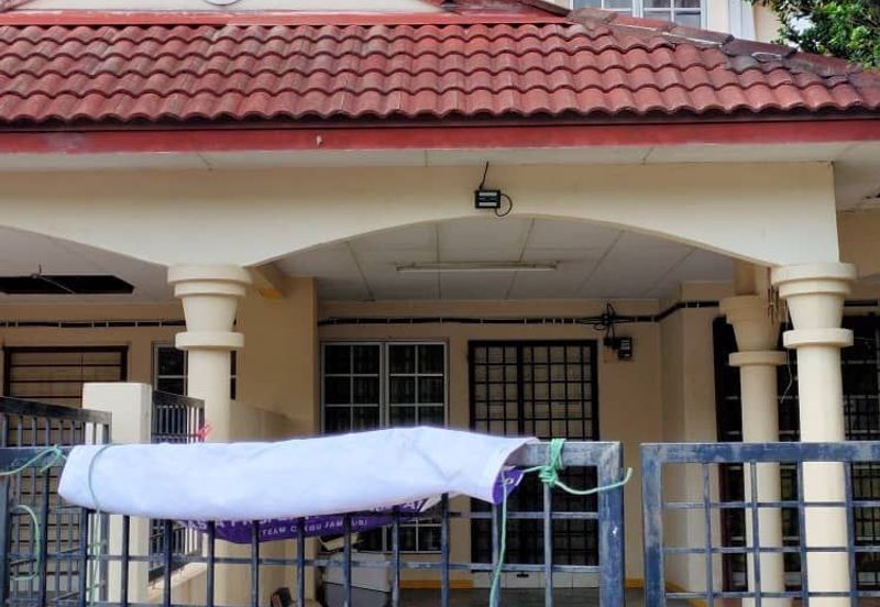 Bandar Bukit Puchong, BP 10