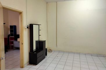 Bandar Bukit Puchong, BP 10