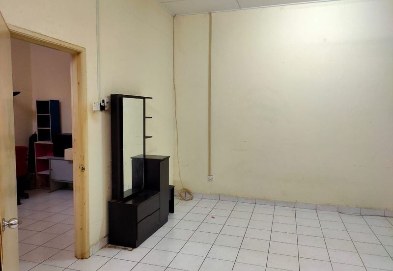 Bandar Bukit Puchong, BP 10